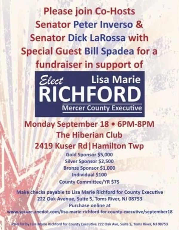 Mercer County Republican Committee