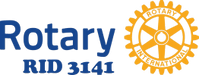 ROTARY INTERNATIONAL DISTRICT 3141s ENVIRONMENT TEAM 