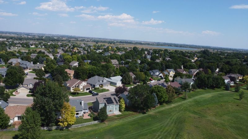 Residential Overview
