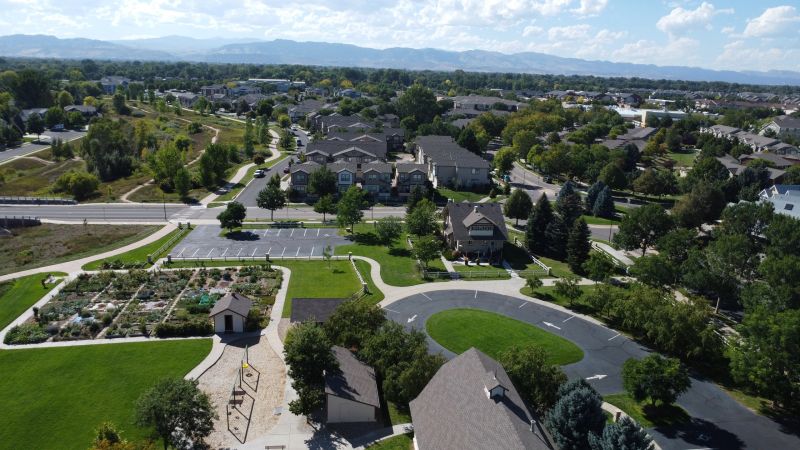 Residential Overview