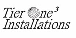 TierOne³ Installations