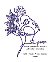 Pastor Rachel O. S. Edmund