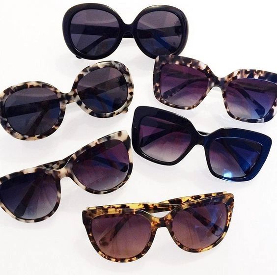 NON PRESCRIPTION SUNGLASSES ONLY £75