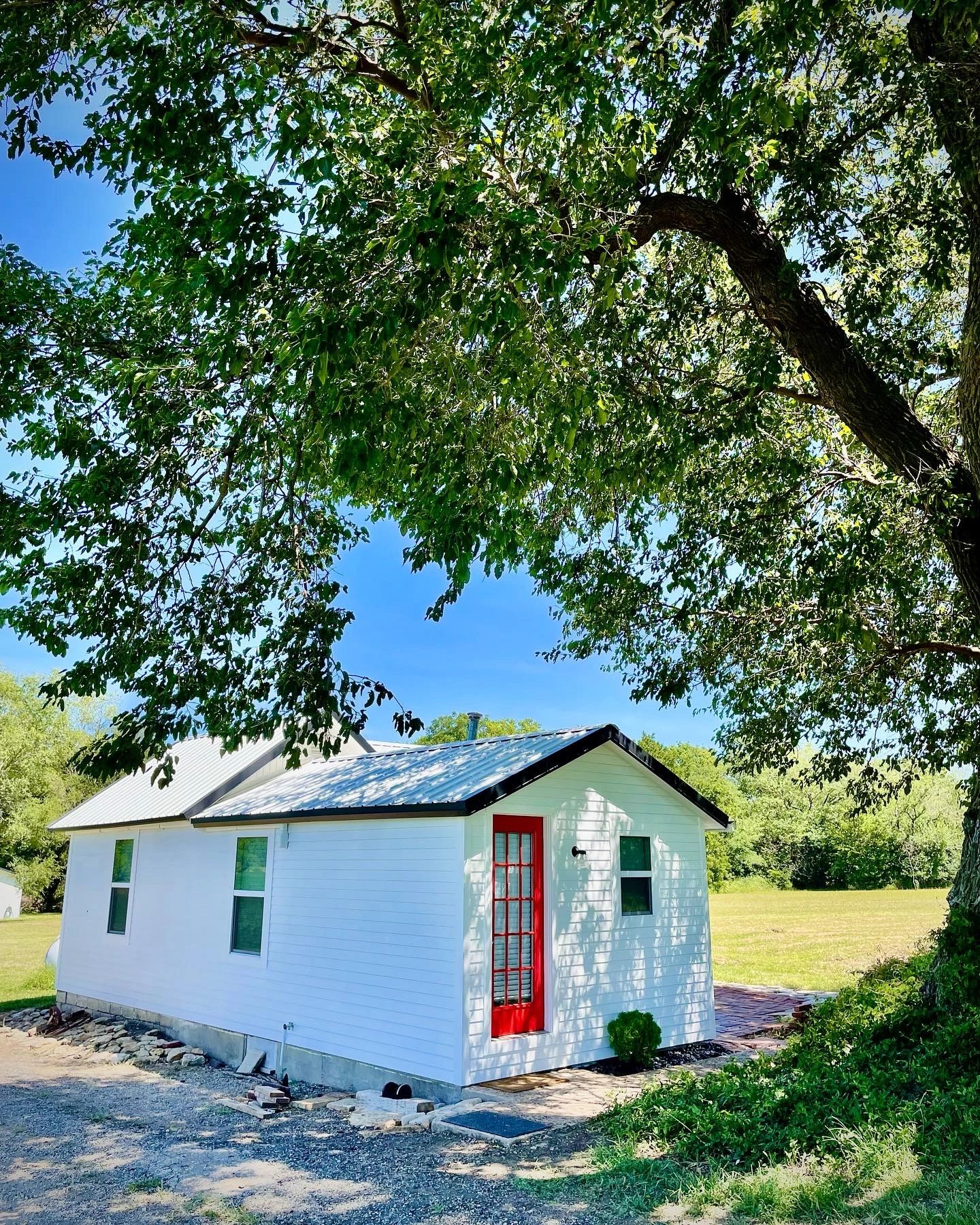 Mulberry Farm Paxico