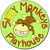 Silly Monkeys Playhouse