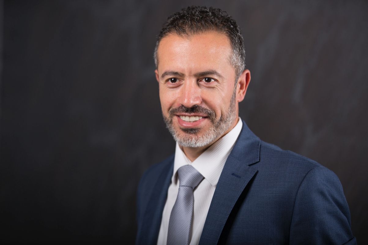 Dr. Habib Zarifeh – Founder of Smile Infinity®