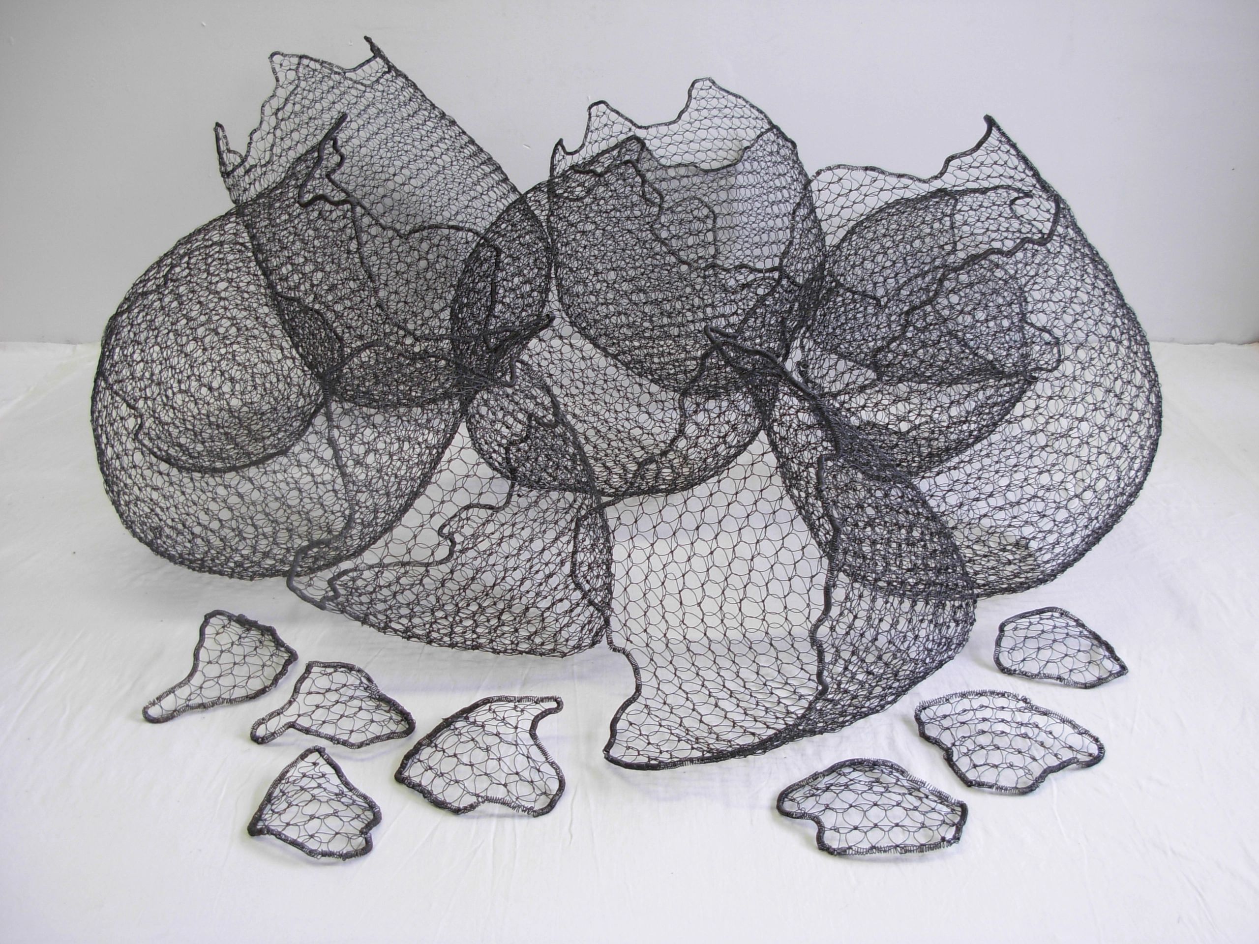 Wire/Clay Wire/Clay