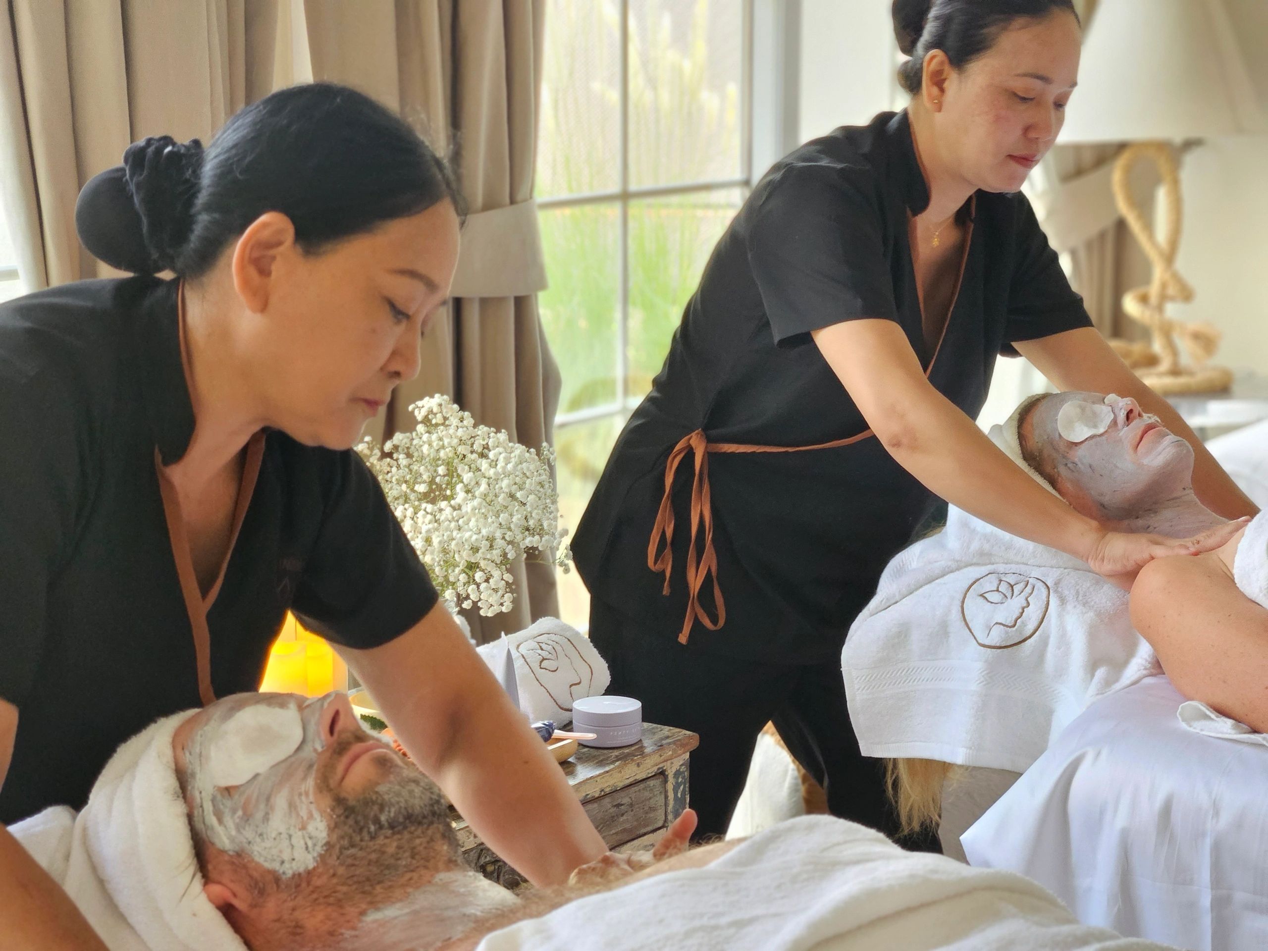 Empress Balinese Massage