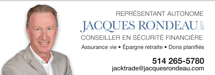 Conseiller en sécurité financiere