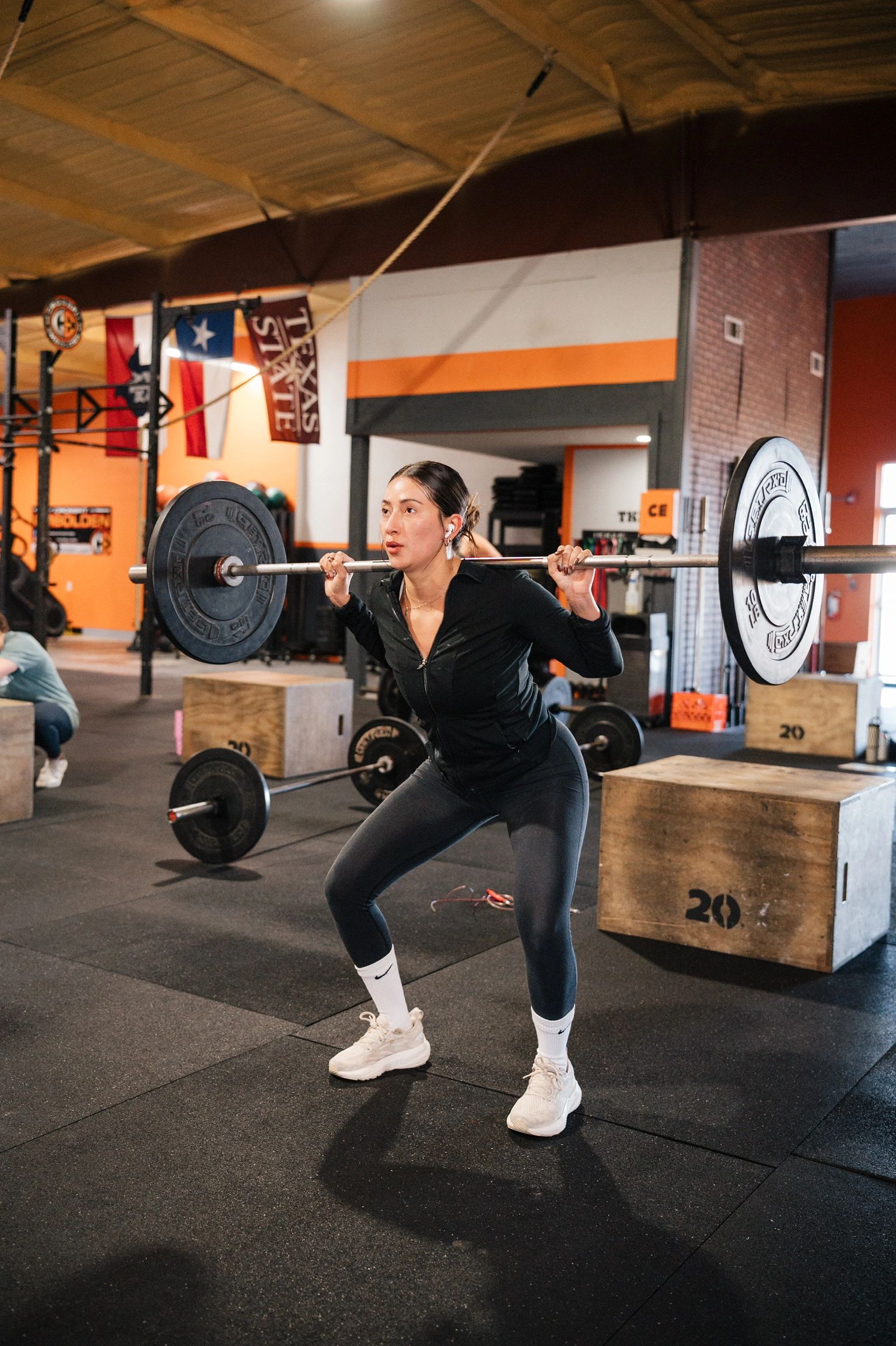 Strength Cycle Week 2: Control Now, Strength Later