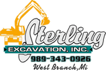 Sterling Excavation, Inc.