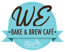 We Bake & Brew Cafe