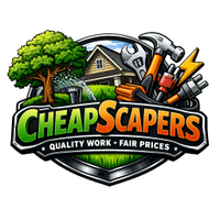 CheapScapers