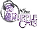Purple Cats