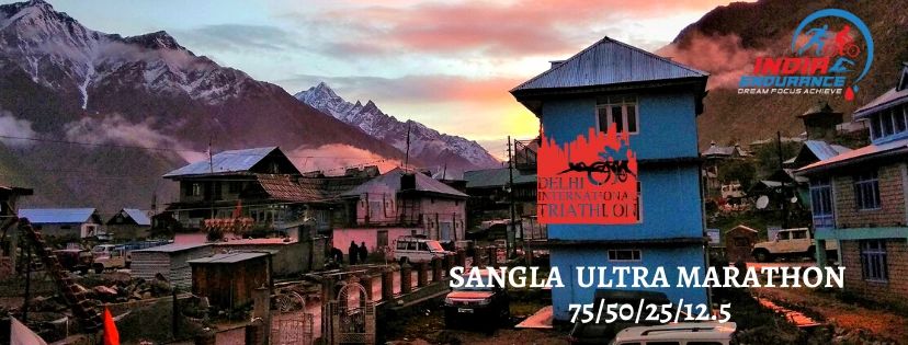 Sangla Ultra Marathon