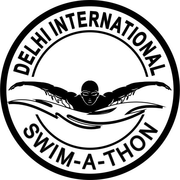 swimathon by DIT logo
