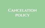 Cancelation Policy, Deep Kneads Massage, Pocatello, ID