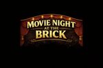 Movie Night at the Brick