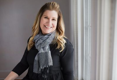 Adrie-Anne Gamble, Master Practitioner in Clinical Counselling, online therapist in Edmonton, AB