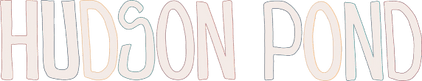 Hudson Pond