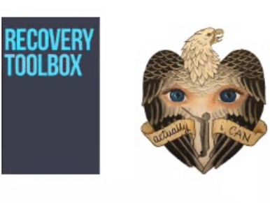 The Recovery Toolbox – Practical Addiction Recovery Workbook