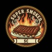Super Smoked