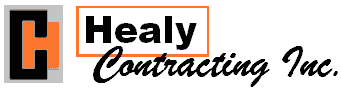 Healy Contracting Inc.
