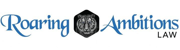 Roaring Ambitions Law, LLC