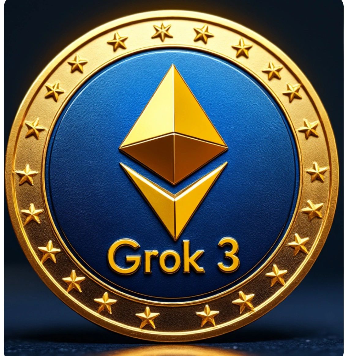 GROK 3