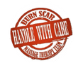 Handle With Care Burn Scar Massage