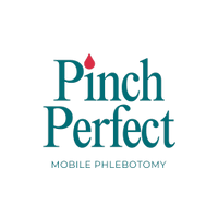 Pinch Perfect Mobile Phlebotomy 