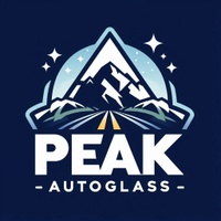 PEAK 
AUTO GLASS