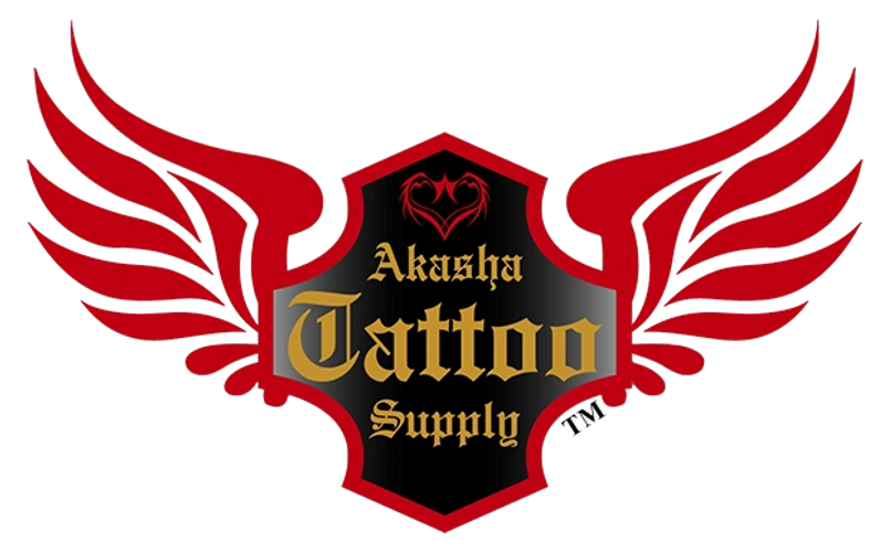 AKASHA TATTOO SUPPLY Tattoo Supplies, Retail Store, Tattoo Needles