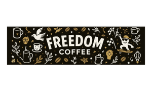 freedom coffee co