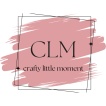 Crafty little moment