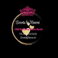 Events by Naomi LLC