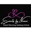 Events by Naomi LLC
