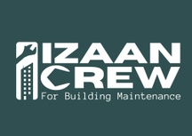 Izaan Crew For Building Maintenance 