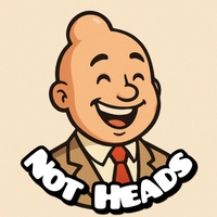 Not Heads