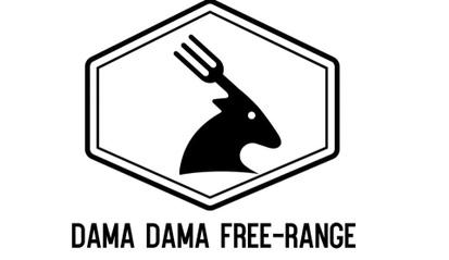 Dama Dama 
Free-range
