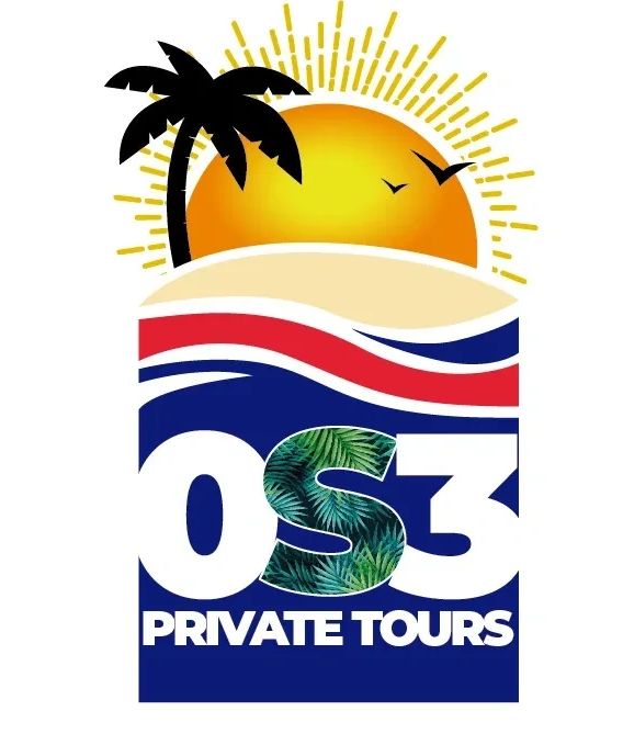 0S3 Private Tours