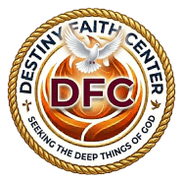 Destiny Faith Center
