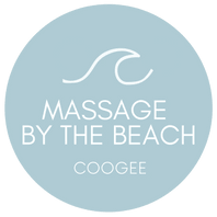 MASSAGE BY THE BEACH