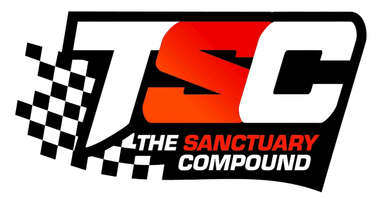 The Sanctuary Compound