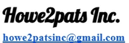 Howe2Pats Inc