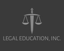 legal education, inc.