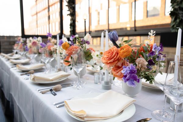 Basuri Events