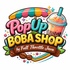 Popup Drink Shop