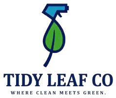 Tidy Leaf Co