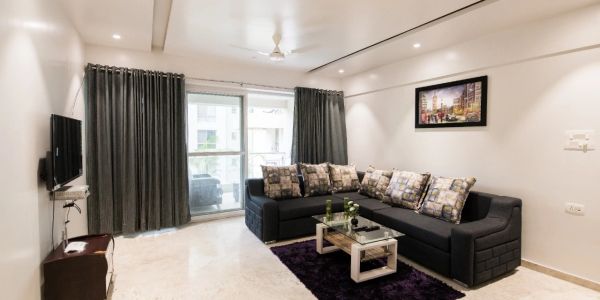 Serviced apartments India, serviced apartments in Pune, Corporate guest houses in Pune